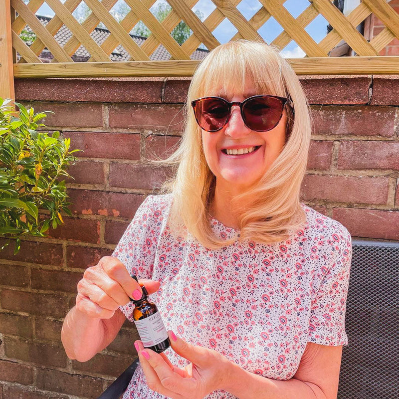 Kerotin Nourishing Oil Hair Oil