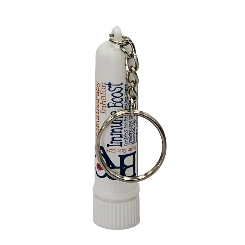 By Robin Creations Immune Boost Aromatherapy Inhaler Massage & Relaxation