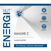 Energi Nutrition Immune C Supplement