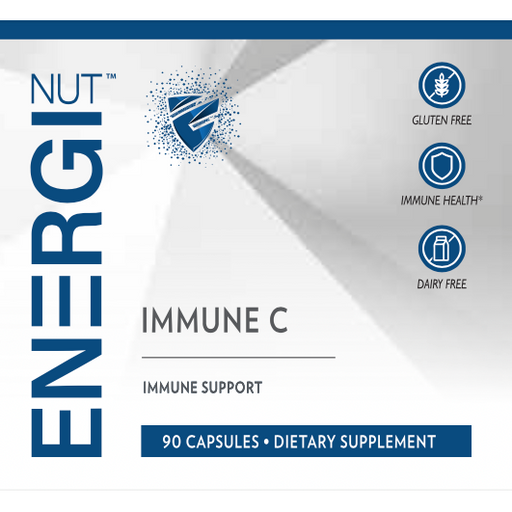 Energi Nutrition - Immune C - 2oz