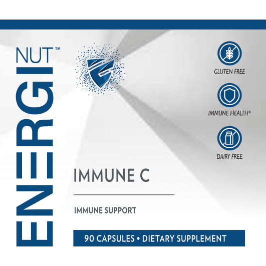 Energi Nutrition - Immune C - 2oz