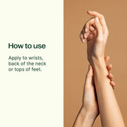 Plant Therapy Immune Aid Essential Oil Blend Pre-Diluted Roll-On Essential Oil