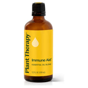 Plant Therapy Immune Aid Essential Oil Blend Essential Oil