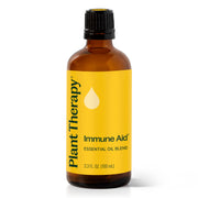 Plant Therapy Immune Aid Essential Oil Blend Essential Oil