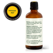 Plant Therapy Immune Aid Essential Oil Blend Essential Oil