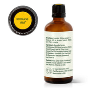 Plant Therapy Immune Aid Essential Oil Blend Essential Oil