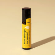 Plant Therapy Immune Aid Essential Oil Blend Pre-Diluted Roll-On Essential Oil