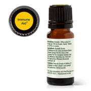 Plant Therapy Immune Aid Essential Oil Blend Essential Oil