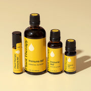 Plant Therapy Immune Aid Essential Oil Blend Pre-Diluted Roll-On Essential Oil