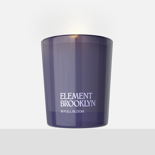 Element Brooklyn In Full Bloom Candle Candles