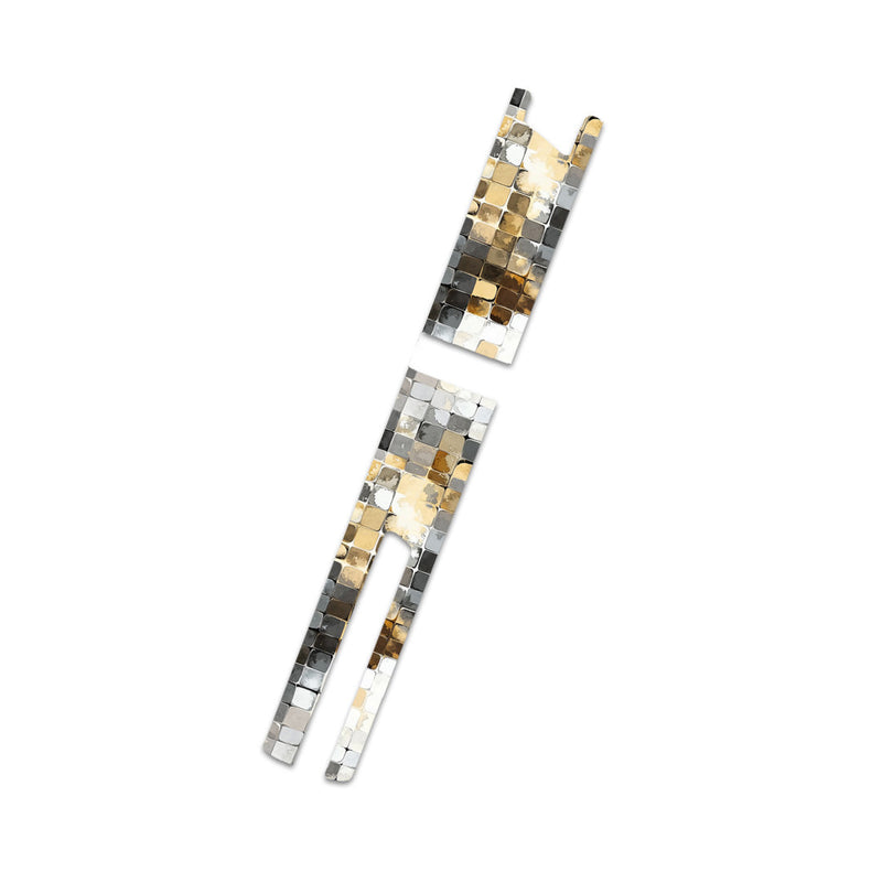 Peelz Champagne Glow InPen - Smart Insulin Pen Peelz/Stickers