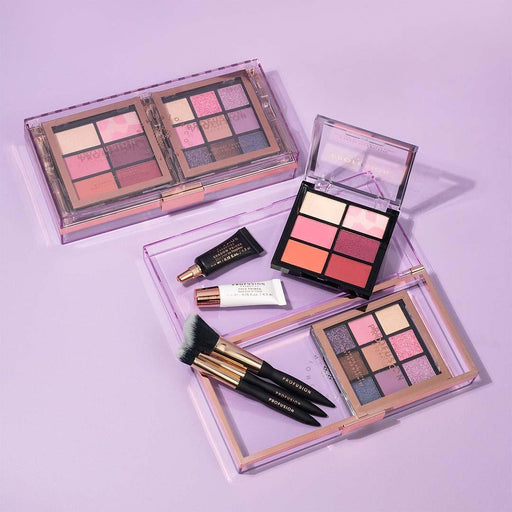 Profusion Cosmetics Artistry On-The-Go Eyes