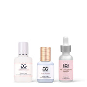 GladGirl In A Flash Eyelash Extension Adhesive + Remover/Primer Combo Glue & Remover