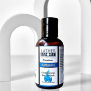 Lather and More! Conditioning Beard Wash Shampoo