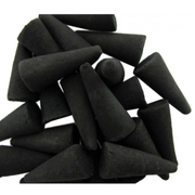 Good & Well Supply Co Rainier National Park Incense Incense Black