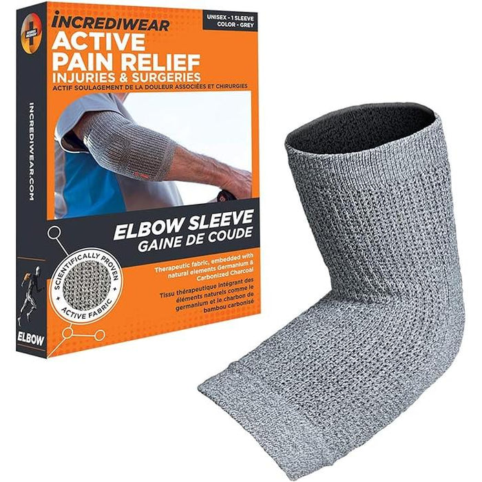 Incrediwear® Elbow Support Sleeve Brace