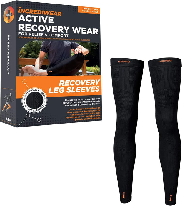 Incrediwear® Leg Sleeve