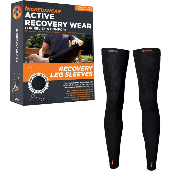 Incrediwear® Leg Sleeve