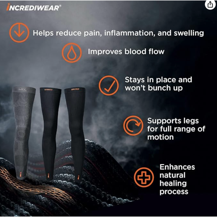 Incrediwear® Leg Sleeve