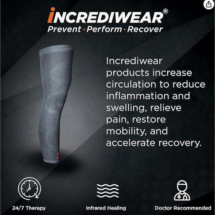 Incrediwear® Leg Sleeve