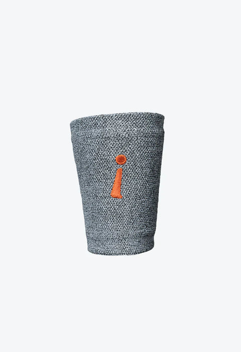 Incrediwear Wrist Sleeve Grey