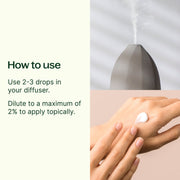 Plant Therapy Indian Sandalwood Essential Oil Essential Oil