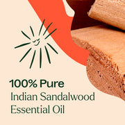 Plant Therapy Indian Sandalwood Essential Oil Essential Oil