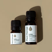 Plant Therapy Indian Sandalwood Essential Oil Essential Oil
