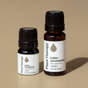 Plant Therapy Indian Sandalwood Essential Oil Essential Oil