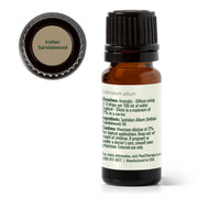 Plant Therapy Indian Sandalwood Essential Oil Essential Oil