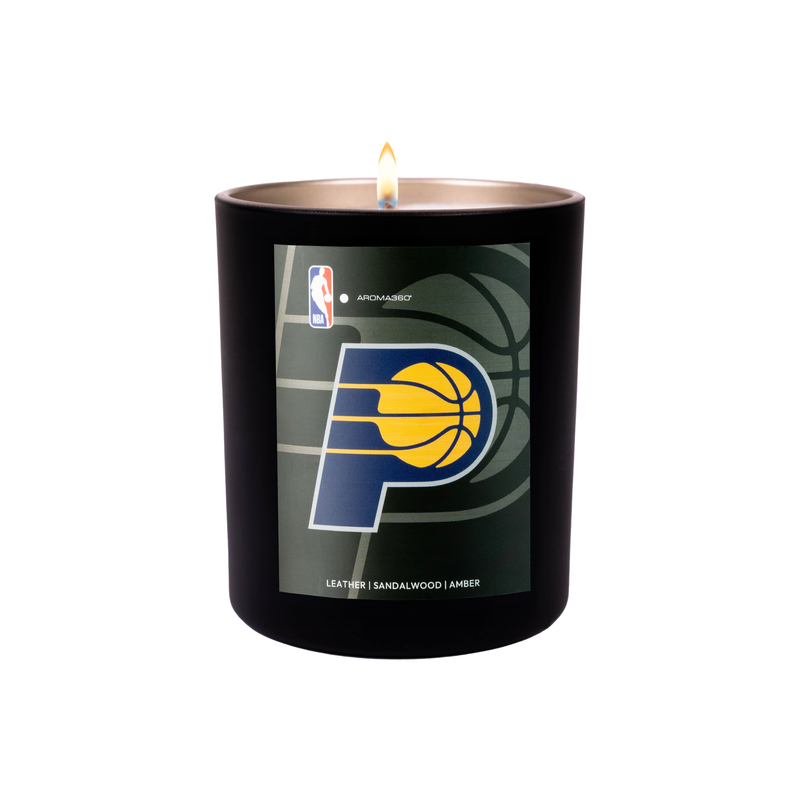 Aroma360 NBA My Way Candle Candle