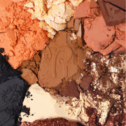 Rude Cosmetics The Roaring 20's Eyeshadow Palette - Indulgence Eyeshadow Palettes