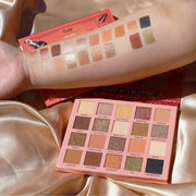 Rude Cosmetics The Roaring 20's Eyeshadow Palette - Indulgence Eyeshadow Palettes