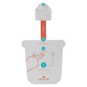 CPR Wrap Infant  CPRWrap™ Aid,  Ages 12 Mos. & Under