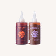 Algae Cooking Club Infused Oil Duo Oil