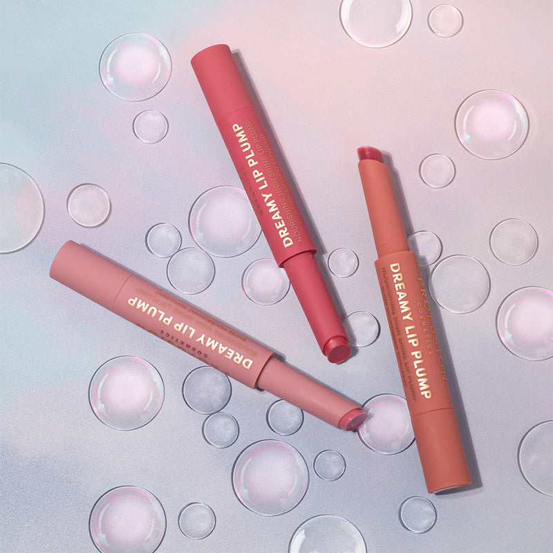 Profusion Cosmetics Dreamy Lip Plump Lips