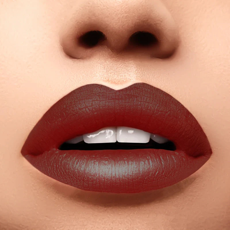 Profusion Cosmetics Perfect Pout | Soft Matte Lip Tint Lips