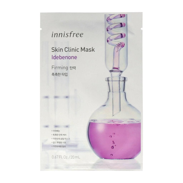 Innisfree Skin Clinic Mask 20Ml X 5Ea (9 Types)