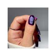 UberChic Beauty Halloween-10 Stamping Plate