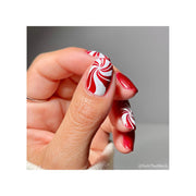 UberChic Beauty Mint To Be Stamping Plate