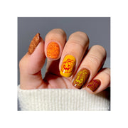 UberChic Beauty What A Wonder-Fall World Stamping Plate