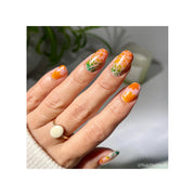 UberChic Beauty What A Wonder-Fall World Stamping Plate