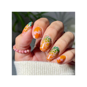 UberChic Beauty What A Wonder-Fall World Stamping Plate