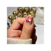 UberChic Beauty Ho Ho Ho Stamping Plate