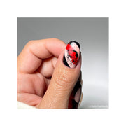 UberChic Beauty Creepy Cute Kawaii Stamping Plate