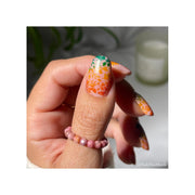 UberChic Beauty What A Wonder-Fall World Stamping Plate