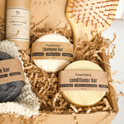 Love of Earth Co. June Box