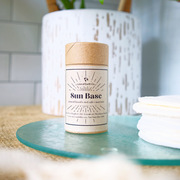 Love of Earth Co. Sun Base