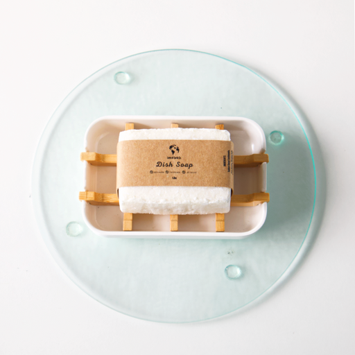 Love of Earth Co. Dish Soap Bar