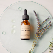 Love of Earth Co. Luxury Face Serum